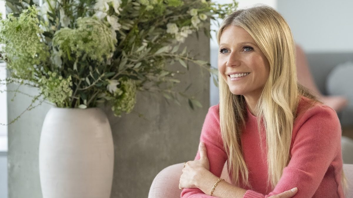 Gwyneth Paltrow protagonista di Shakespeare in Love