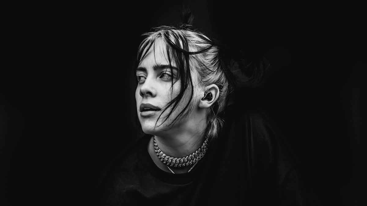 Billie Eilish