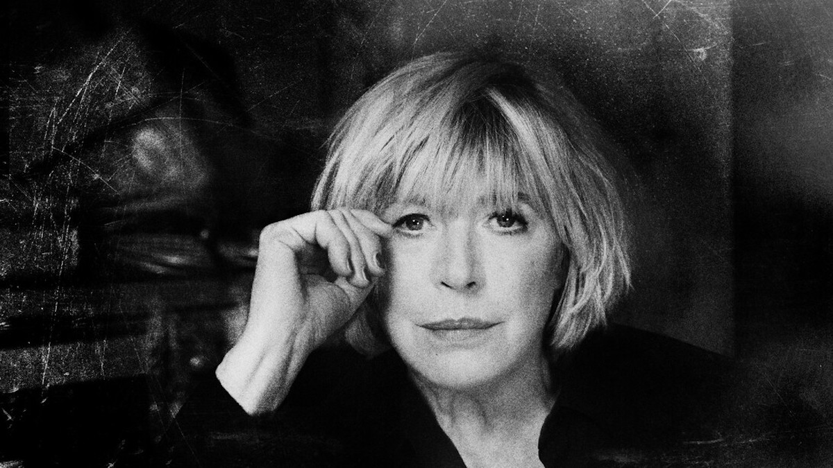 Le canzoni di Marianne Faithfull portate in dono dalle “figlie” di Marianne Faithfull. Per salvarla