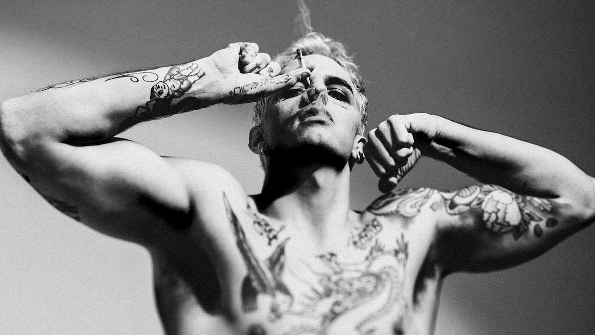 Achille Lauro