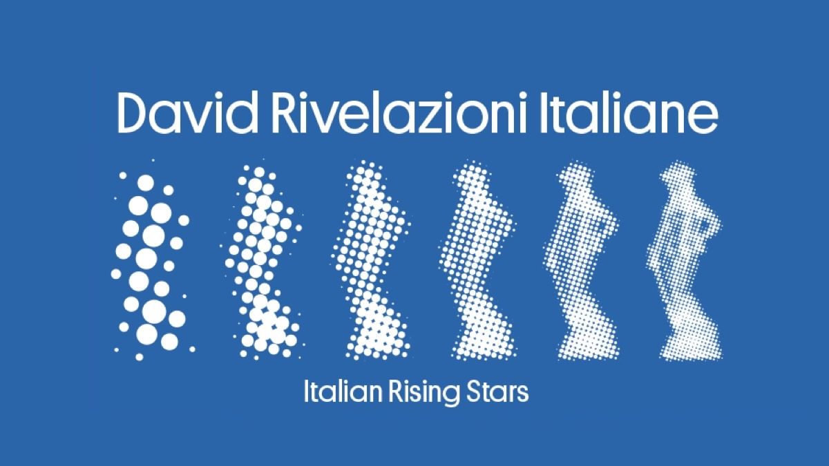 Premio David rivelazioni italiane - Italian Rising Stars