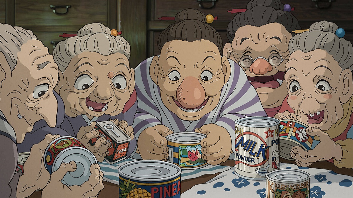Cannes 77: lo Studio Ghibli di Hayao Miyazaki e Isao Takahata riceverà la Palma d’oro onoraria