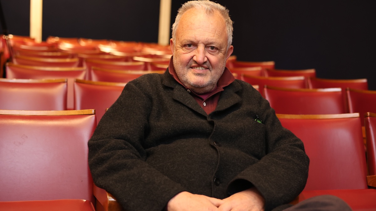 Centro sperimentale di cinematografia: Steve Della Casa è il nuovo conservatore della Cineteca nazionale