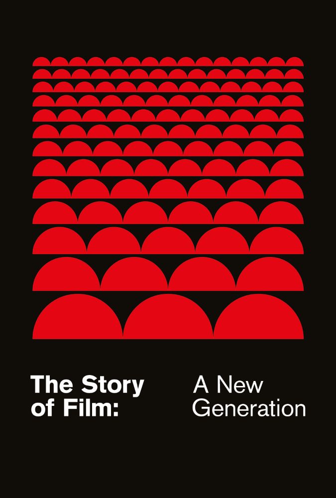 Il manifesto del film The Story of Film: New Generation