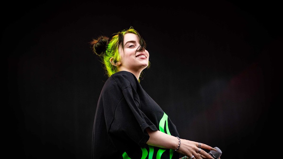 Billie Eilish