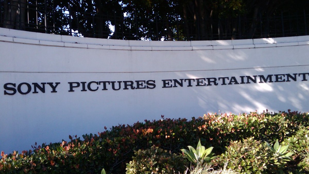 Sony Pictures Entertaiment
