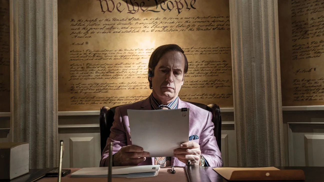 Better Call Saul