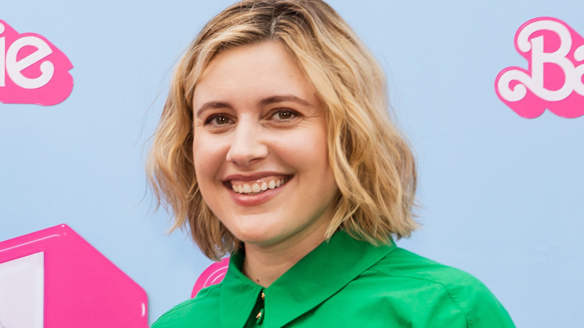 Greta Gerwig