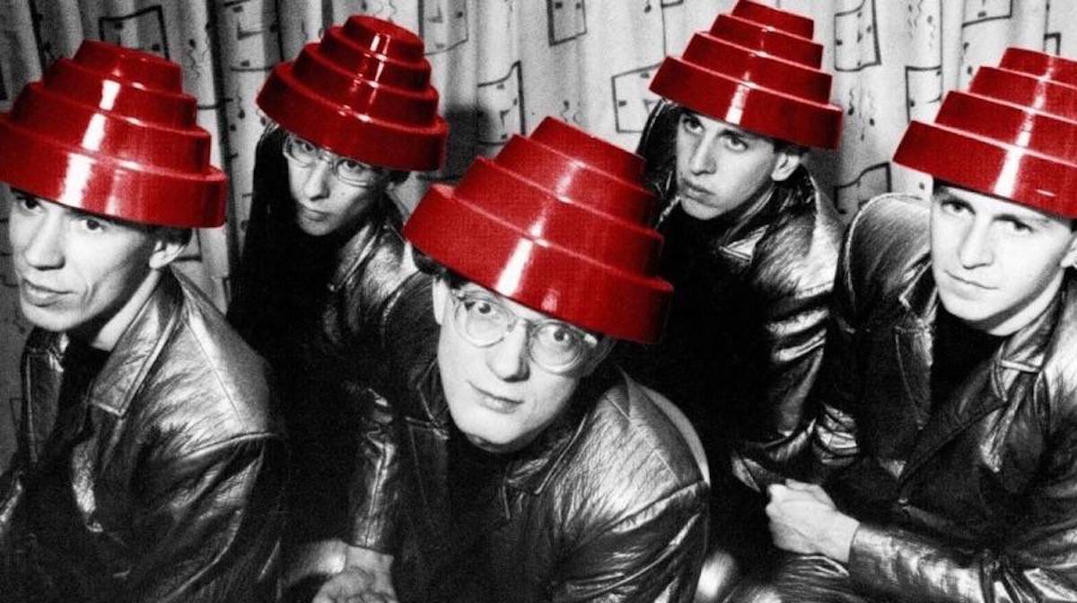 I Devo nel 1980: al Sundance il documentario sulla loro ascesa nel mondo pop