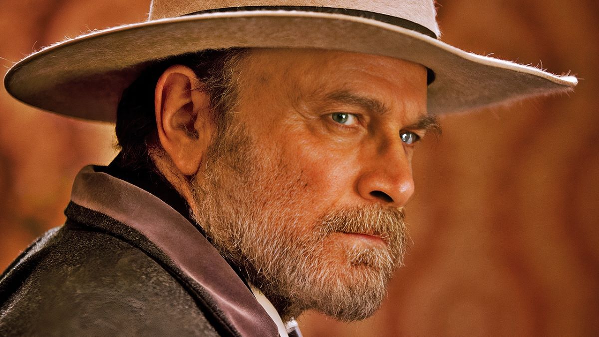 Franco Nero