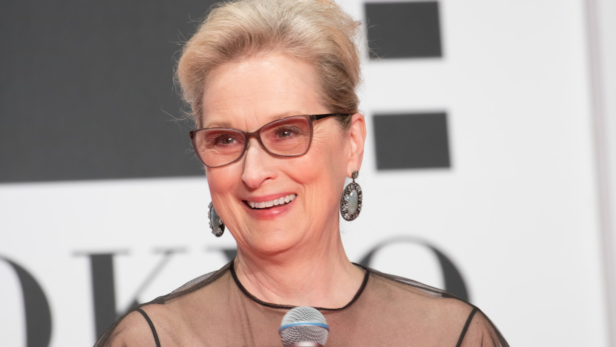 Cannes 77: Meryl Streep sarà l’ospite d’onore della cerimonia di apertura del festival