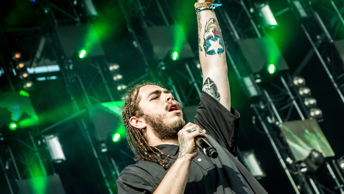 Post Malone