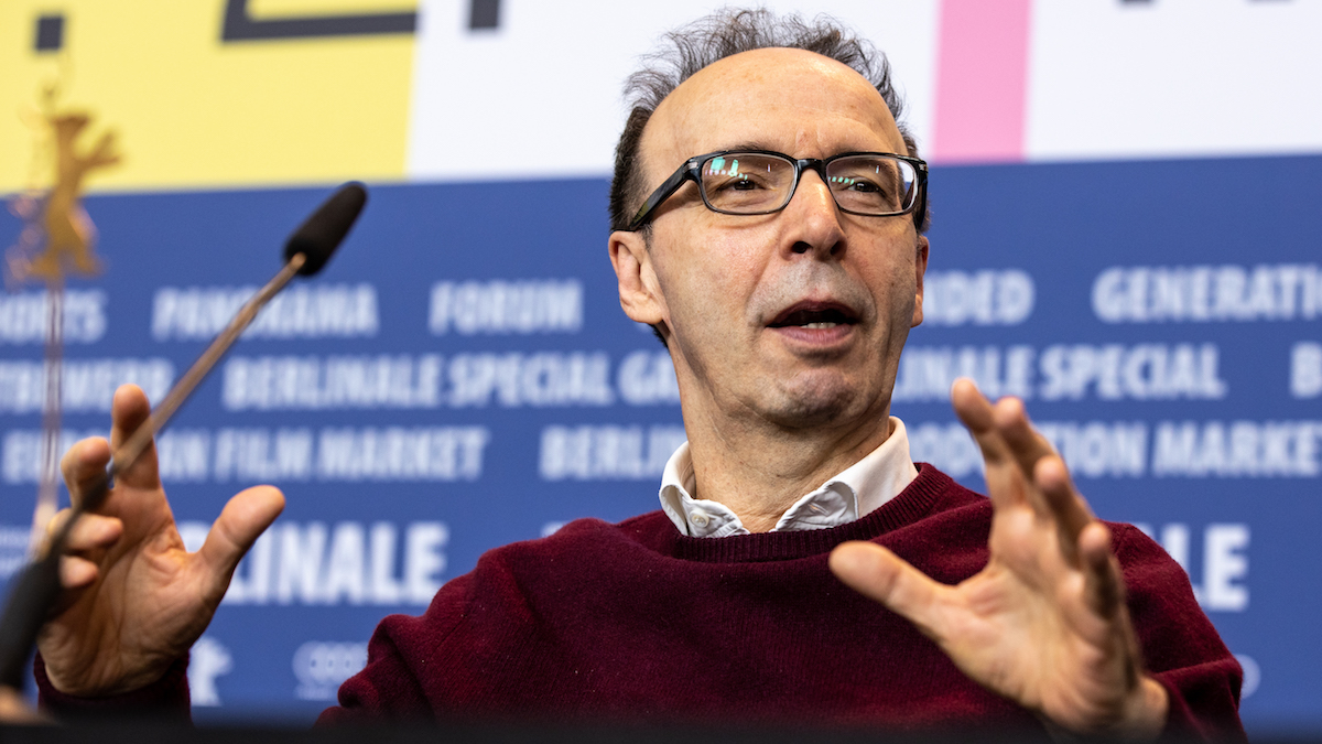 Roberto Benigni