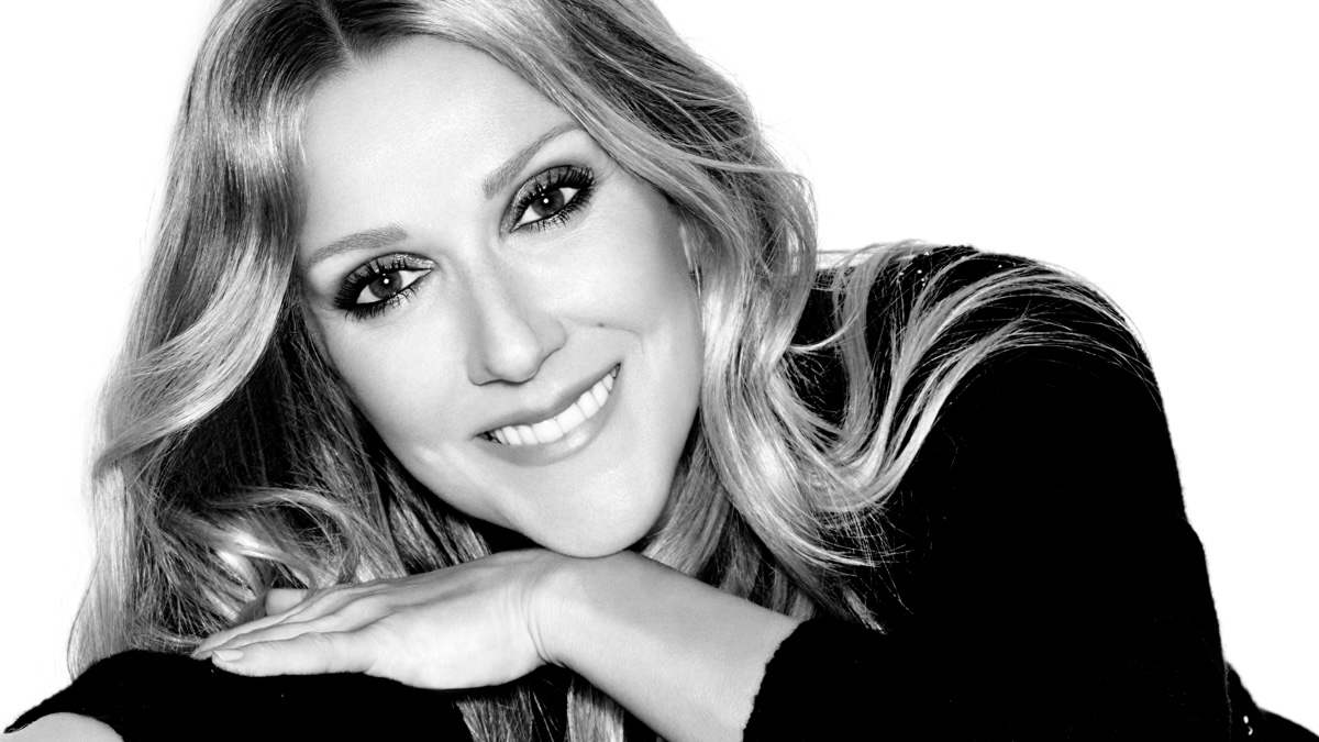 Celine Dion