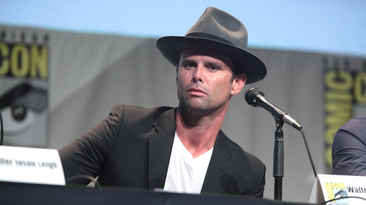 Walton Goggins si aggiunge al cast di The White Lotus 3