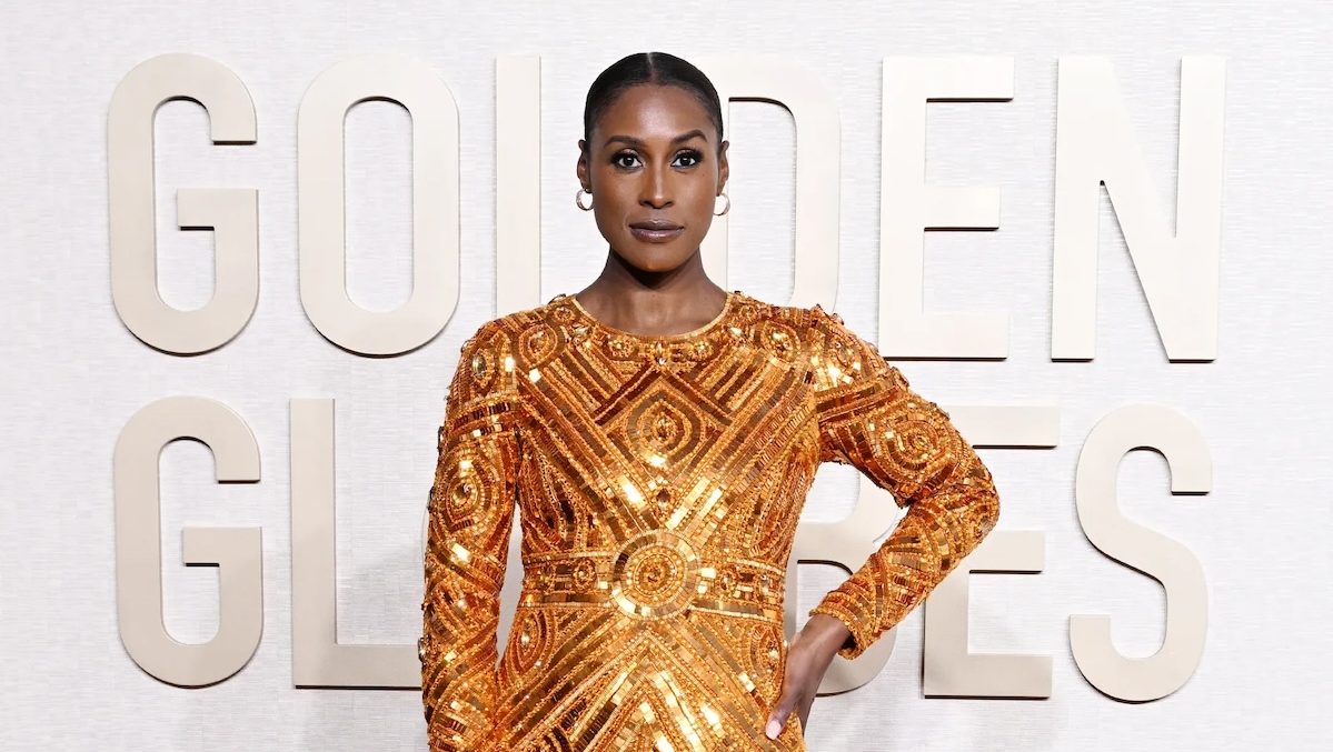 Issa Rae