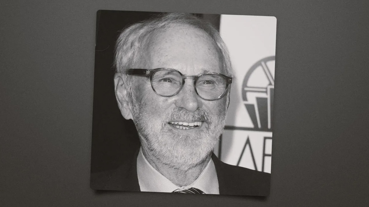 Norman Jewison