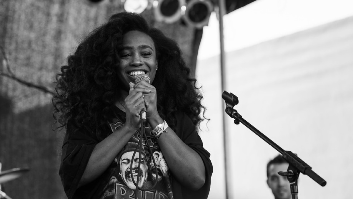 SZA