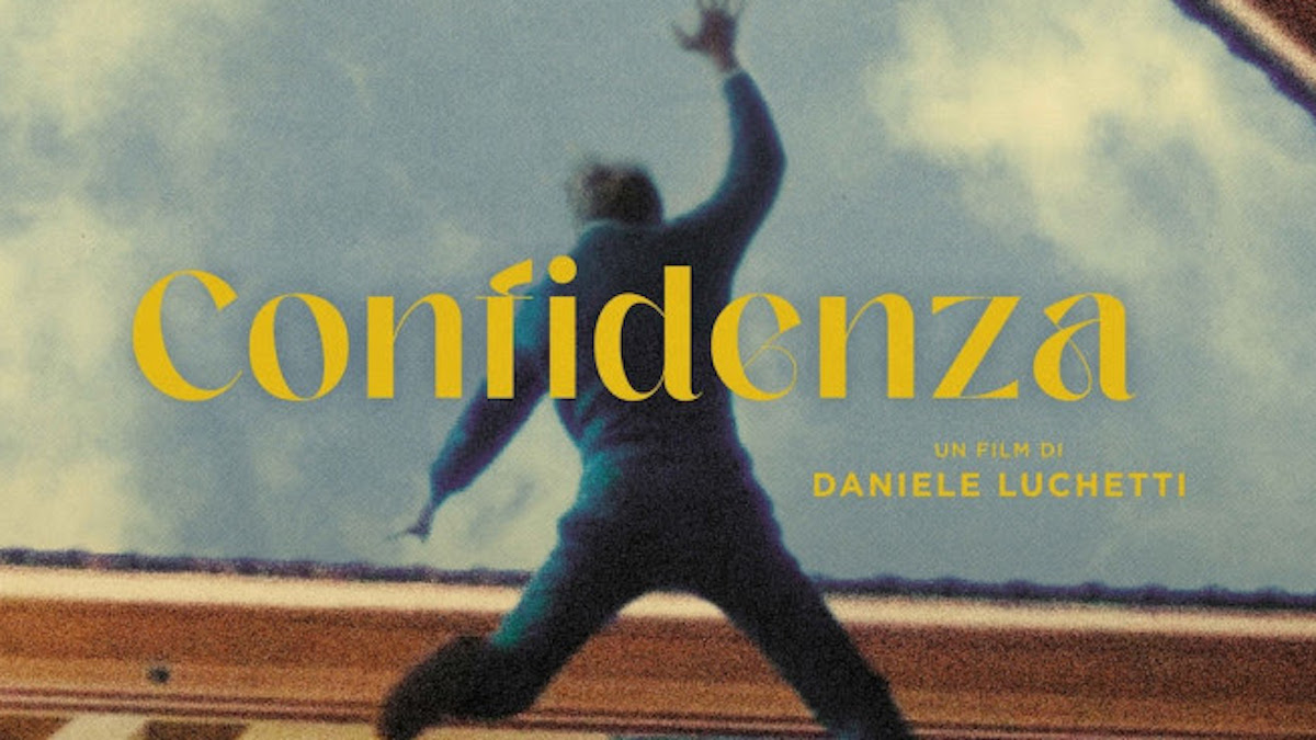 Confidenza di Daniele Luchetti