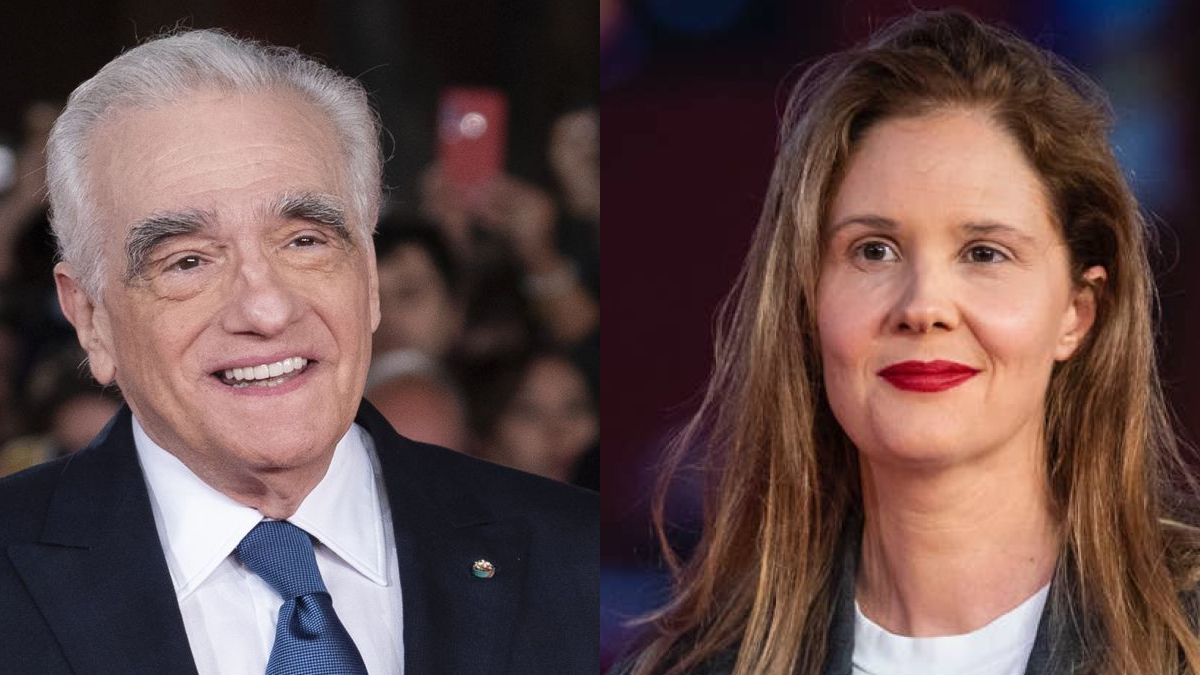 Martin Scorsese e Justin Triet ricevono un premio alla regia al Santa Barbara Film Fest