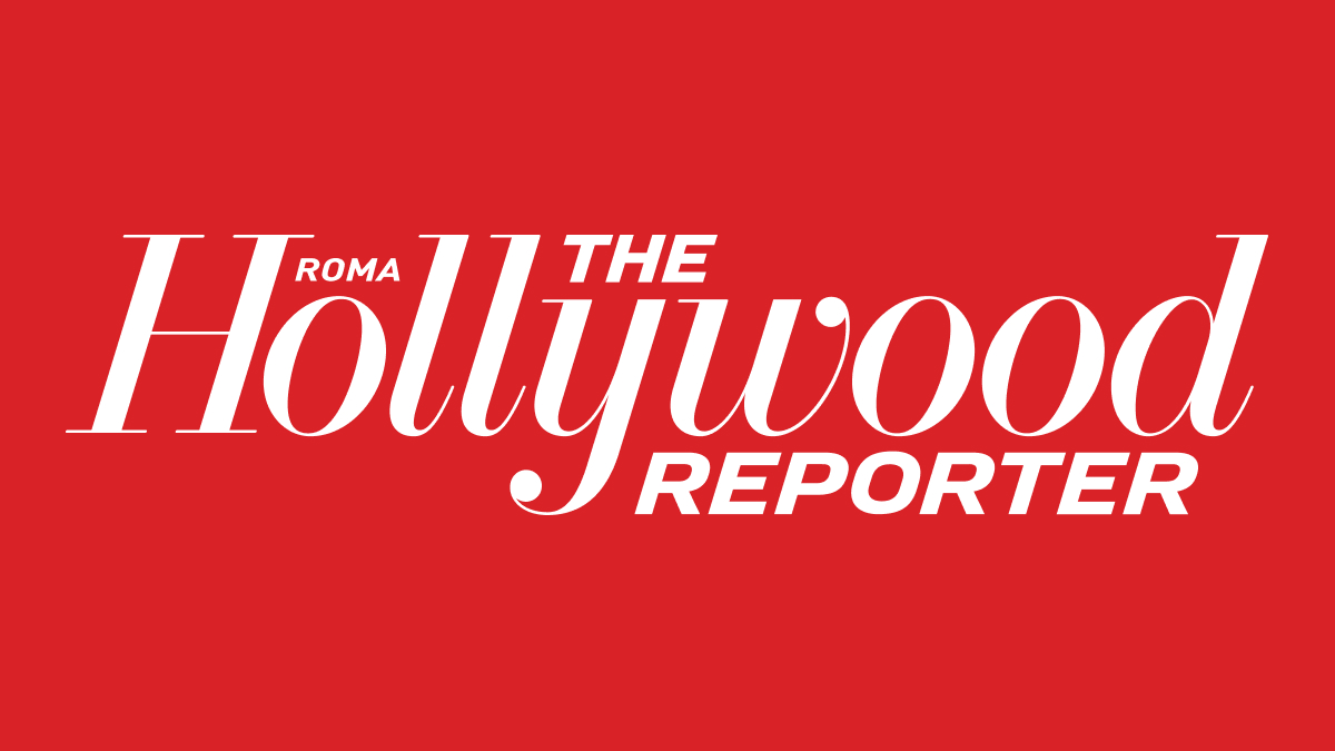 The Hollywood Reporter Roma