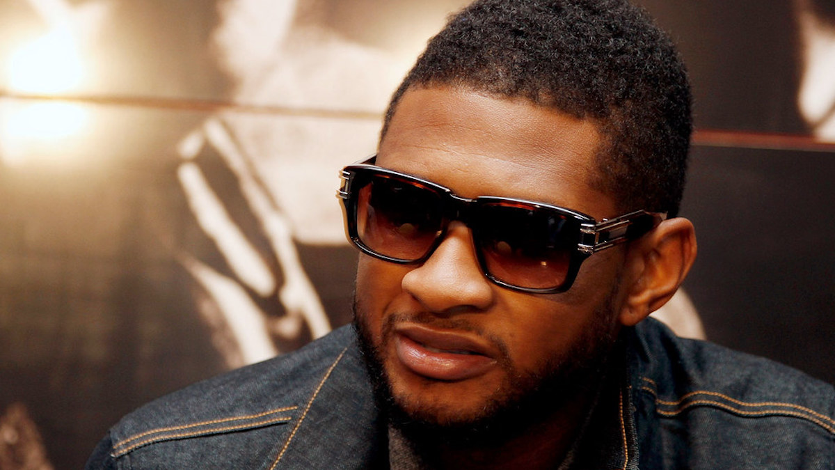 Usher