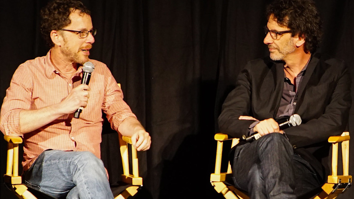 Ethan e Joel Coen