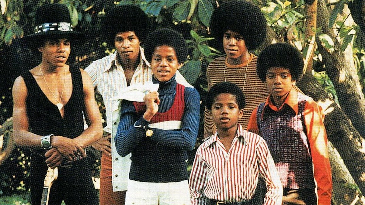 Jackson 5