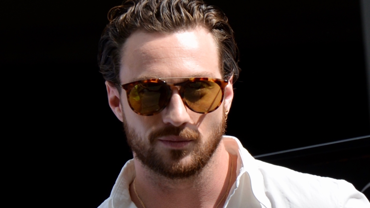 Aaron Taylor-Johnson