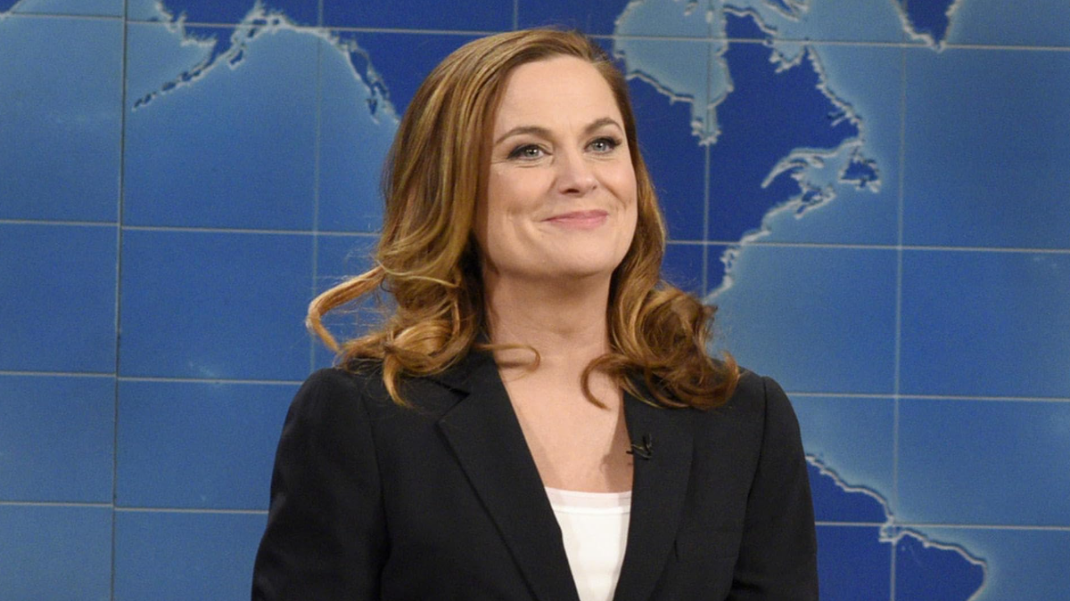 Amy Poehler