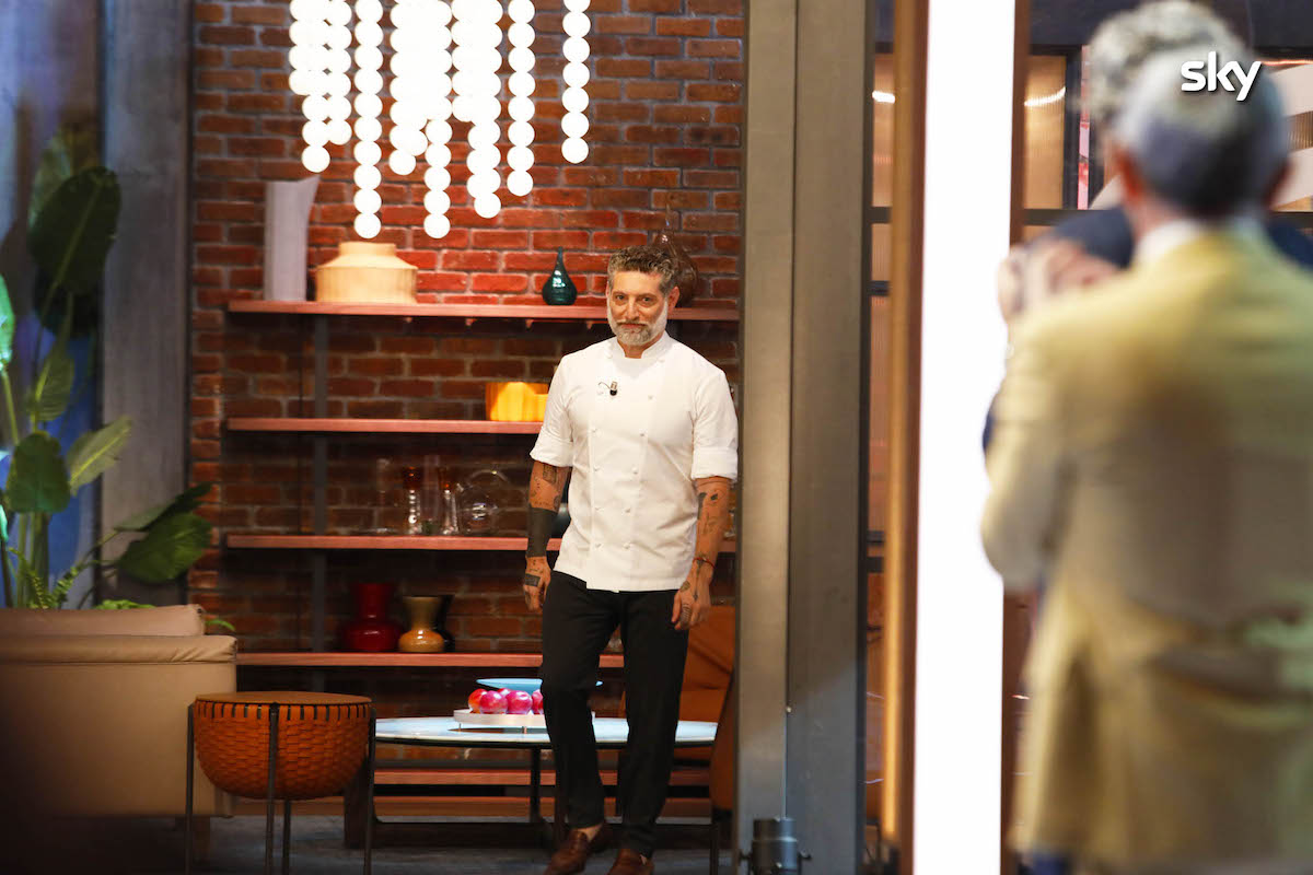 Assaf Elkanna Granit è uno chef israeliano e proprietario del ristorante parigino Shabour che nel gennaio 2021 ha ricevuto una stella Michelin. È la prima stella Michelin assegnata a un ristorante israeliano in Francia