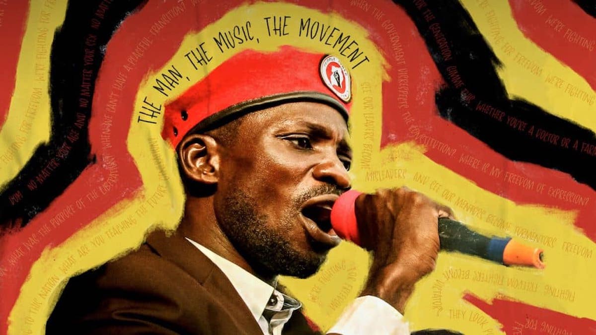 Bobi Wine, agli Oscar un film impossibile: “Cambierà la storia dell’Uganda, ora che il mondo ci guarda”