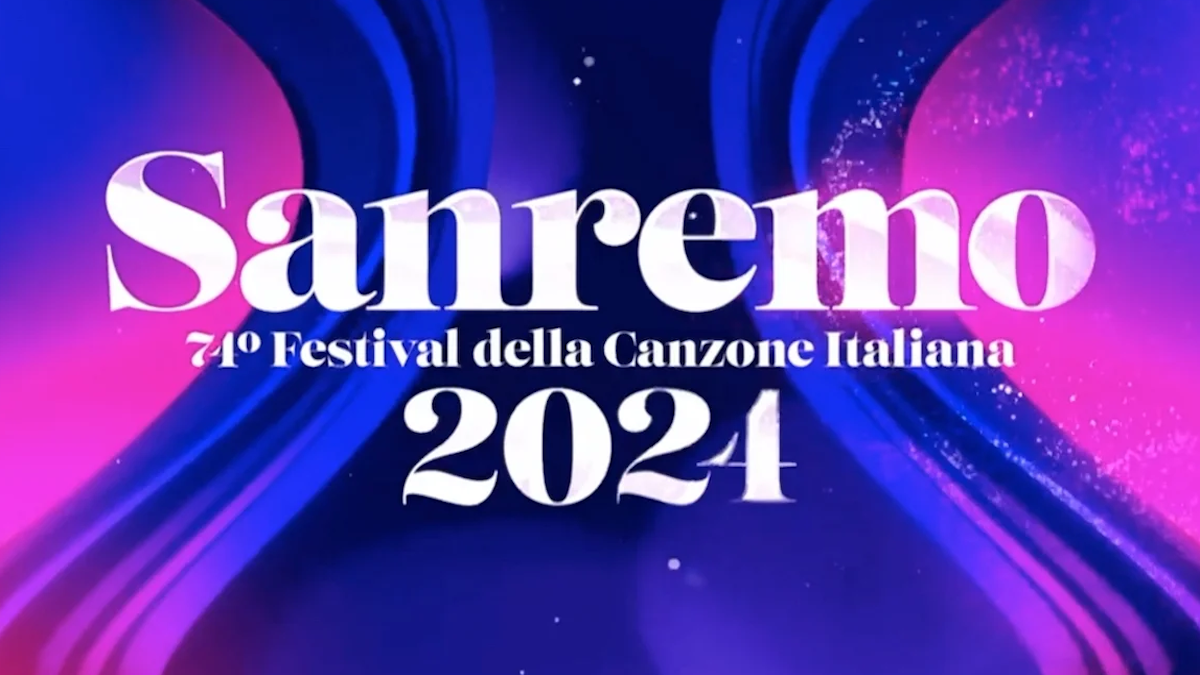 Sanremo 2024