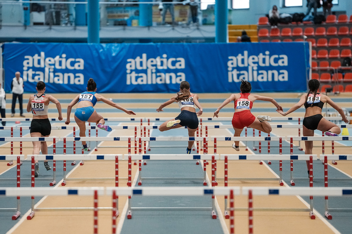 I grandi eventi sportivi a Roma: una eterna corsa ad ostacoli