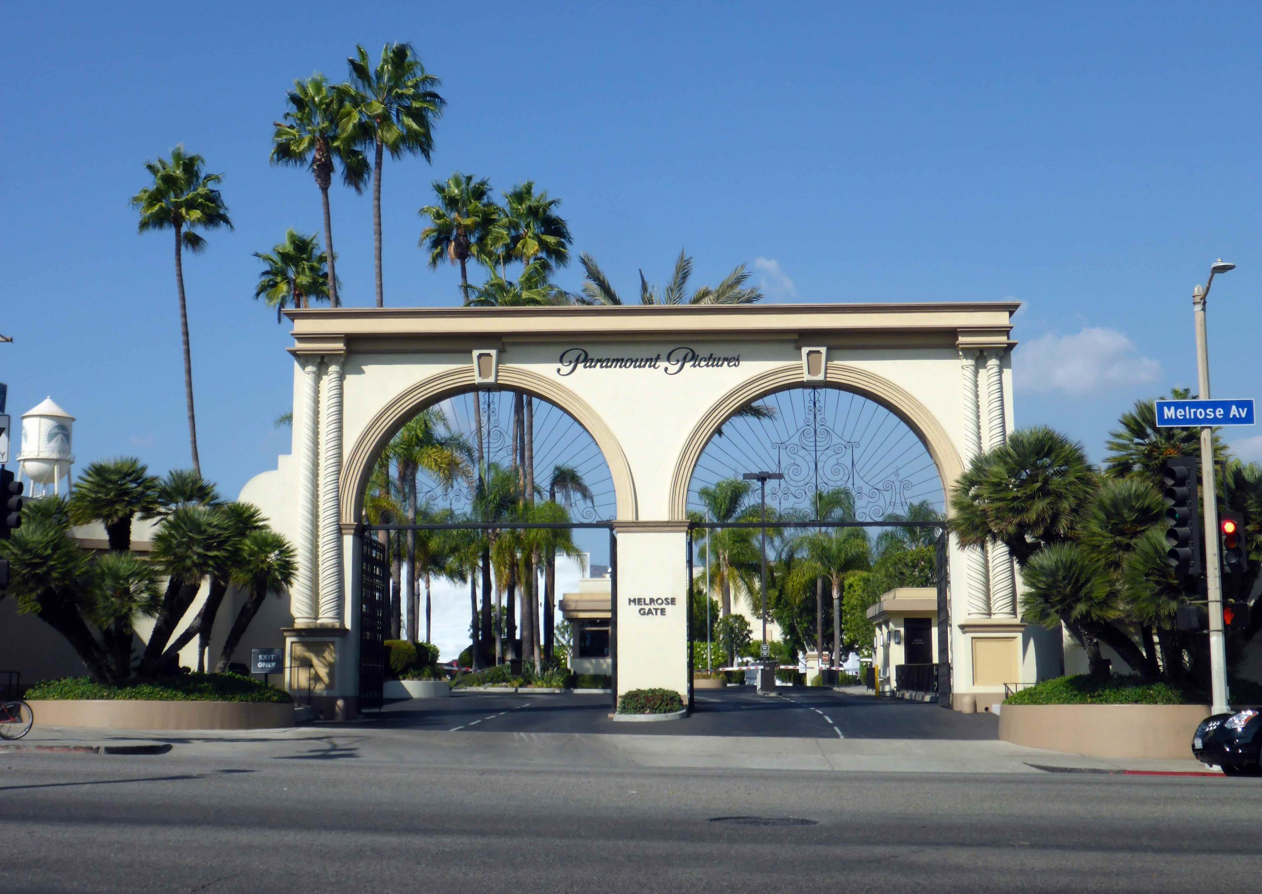 Paramount Pictures