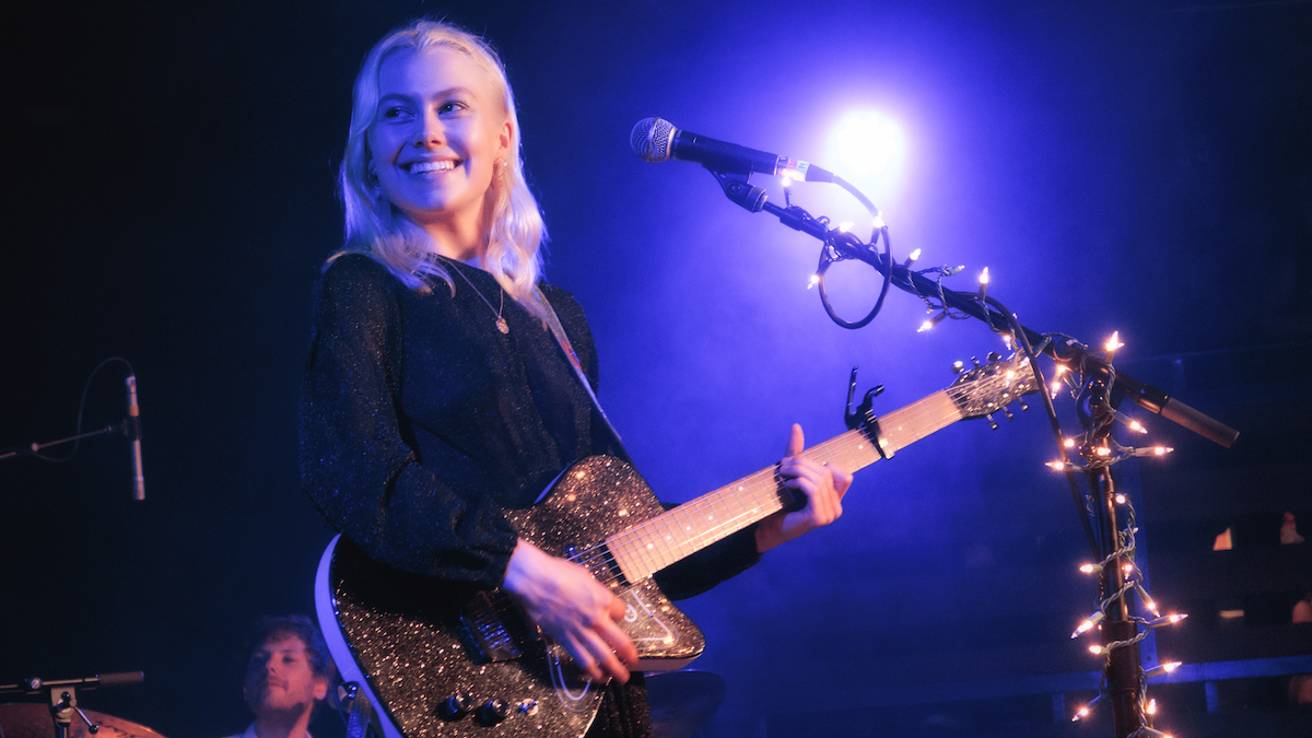 Phoebe Bridgers