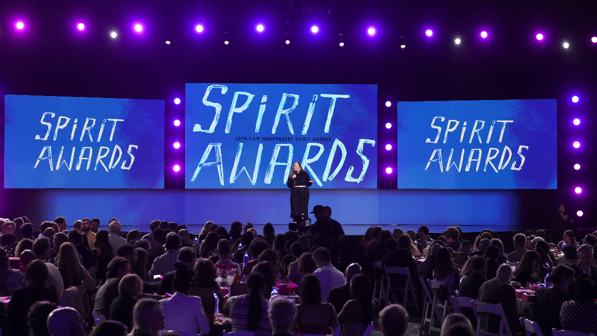 Spirit Awards 2024