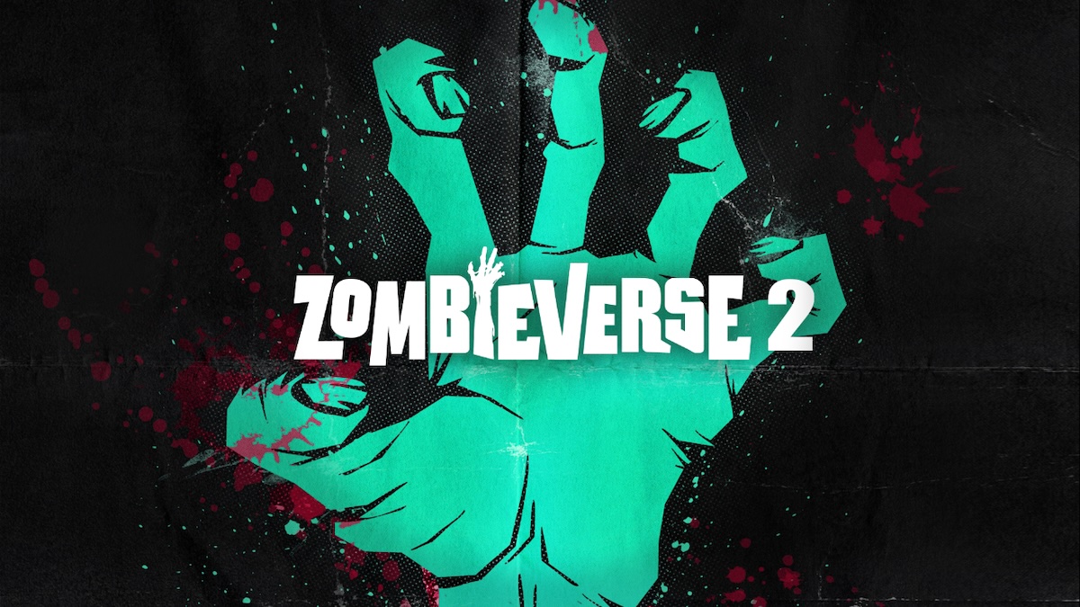 Zombieverse 2 