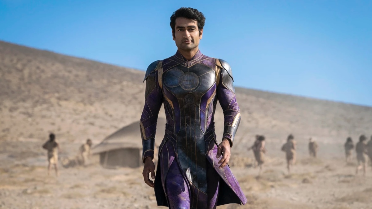 Kumail Nanjiani