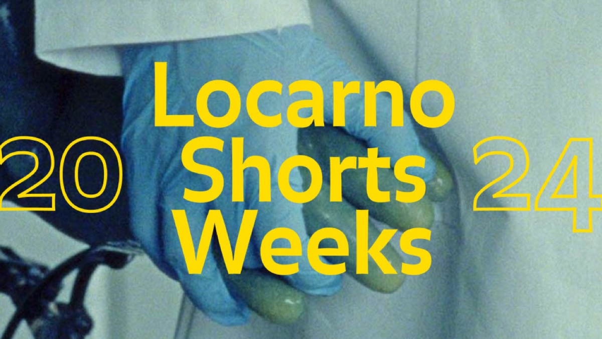 Un'immagine dei Locarno Shorts Weeks