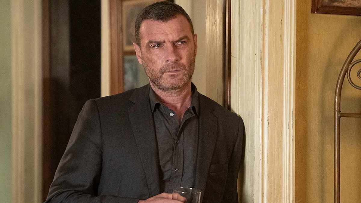 Liev Schreiber, protagonista di Ray Donovan