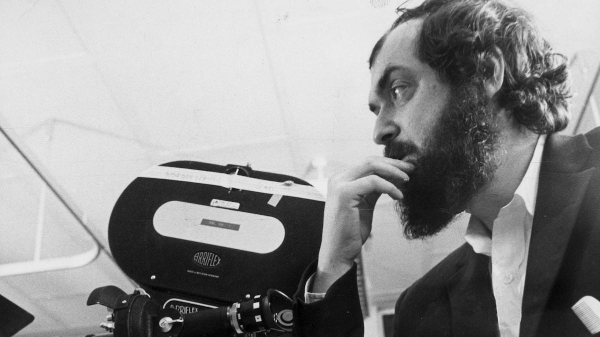 Stanley Kubrick