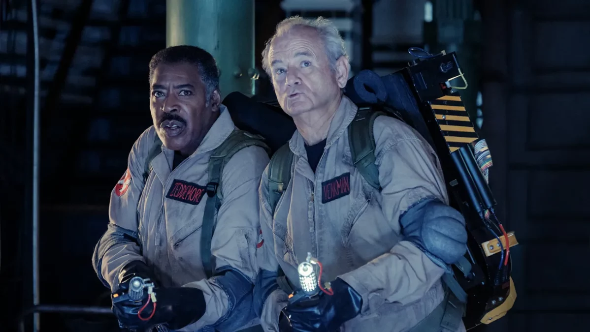 Ghostbusters, Ernie Hudson: “Discriminazioni? Sì ma non è solo colpa del razzismo, la questione è l’industria”