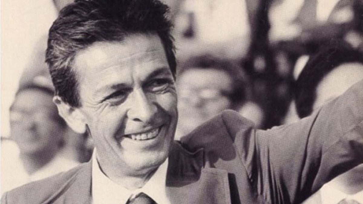 Enrico Berlinguer