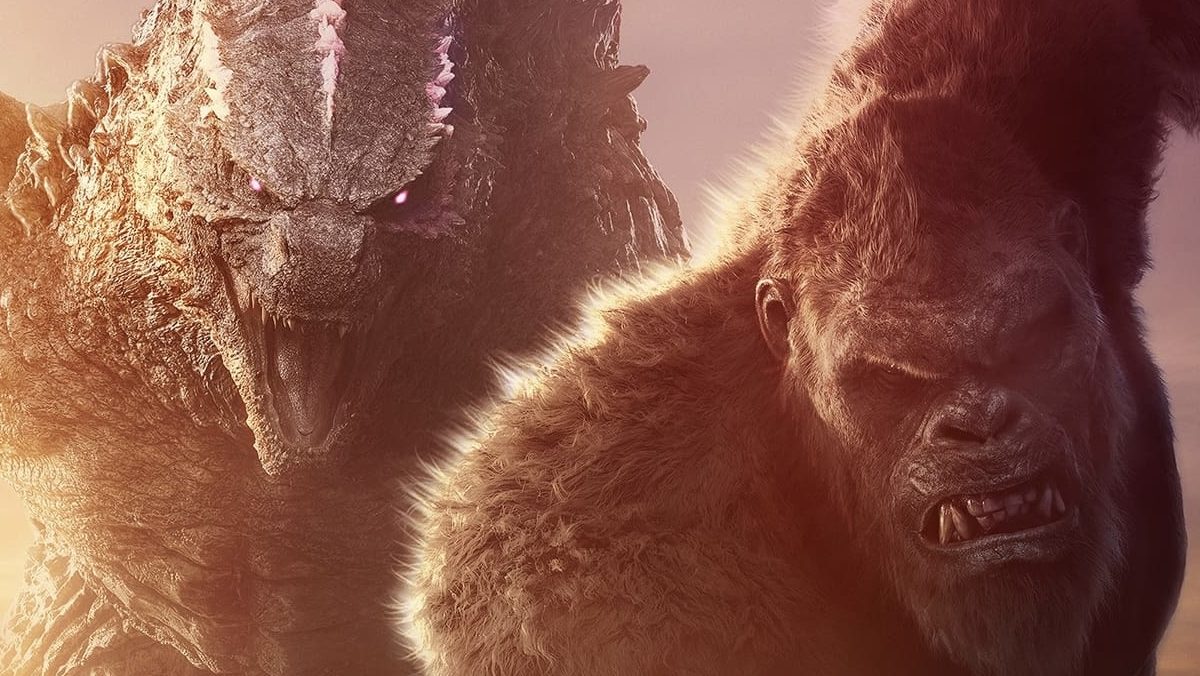 Godzilla e Kong - Il nuovo impero