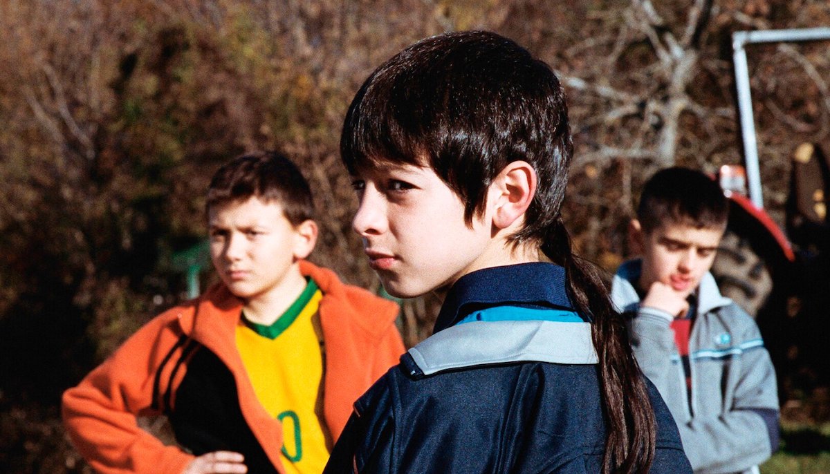 Il compleanno di Enrico, cortometraggio di Francesco Sossai in concorso a Cortinametraggio 2024