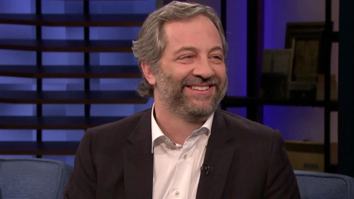 Judd Apatow