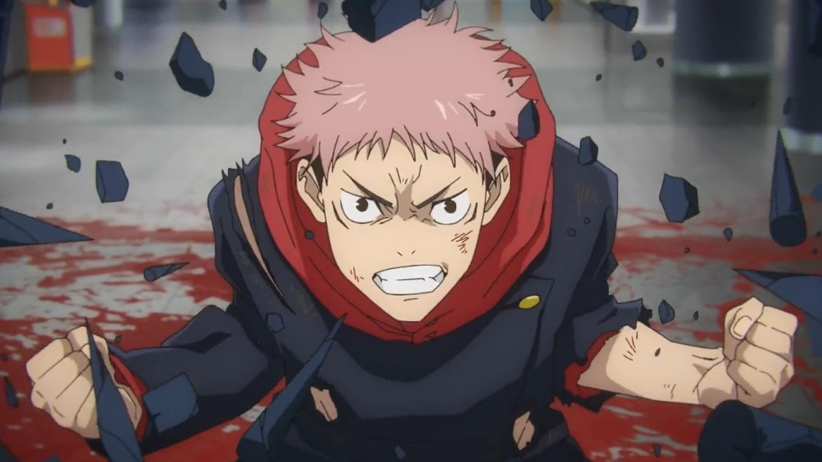 Jujutsu Kaisen è l'anime dell'anno ai Crunchyroll Anime Awards 2024