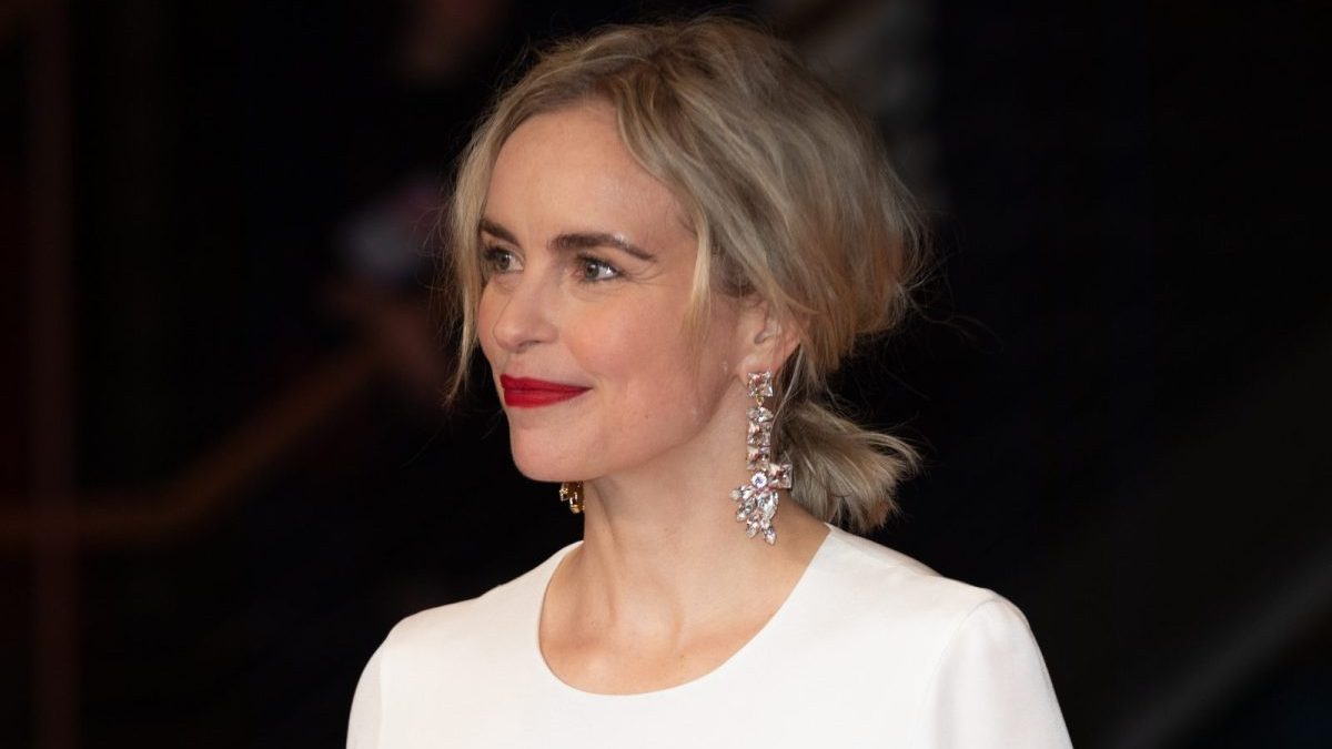 Nina Hoss