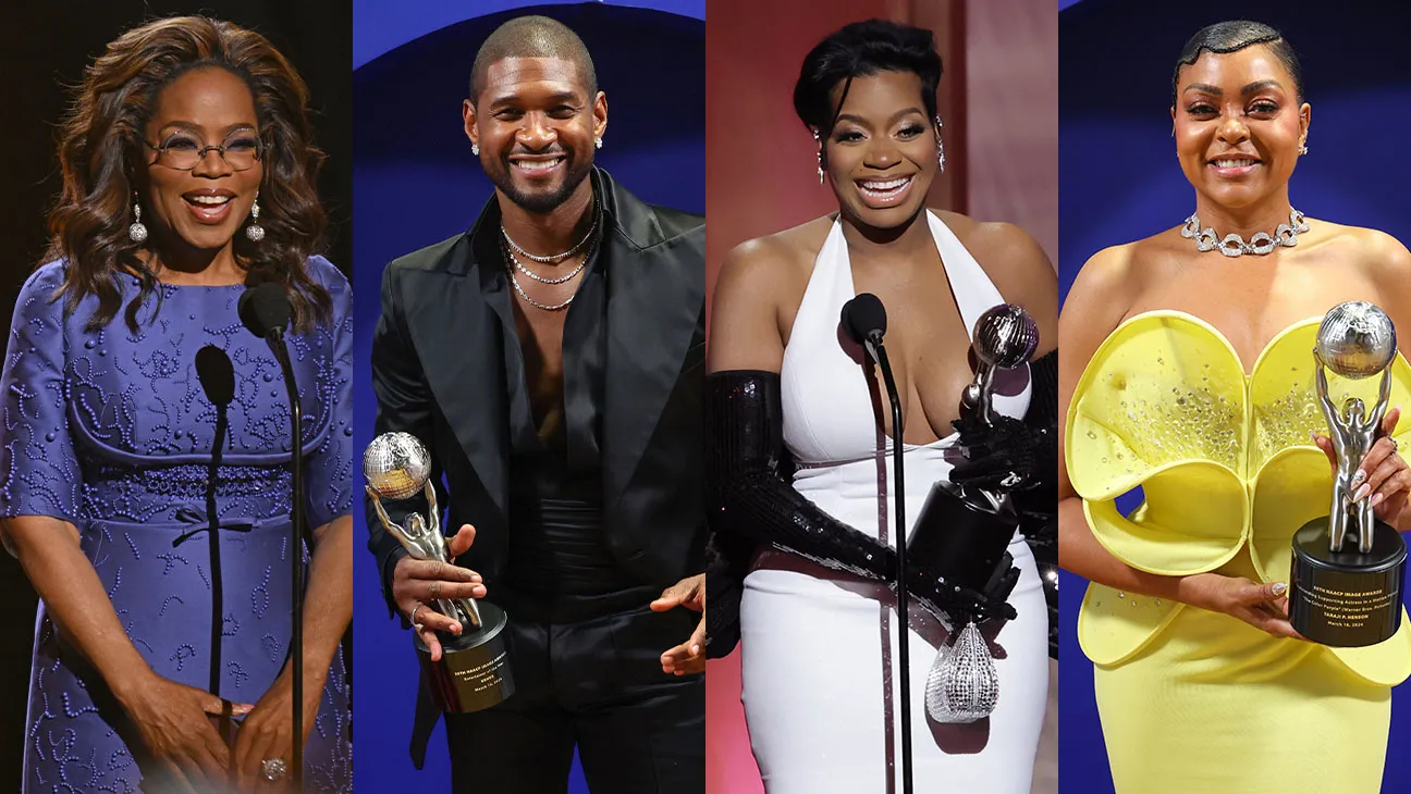 NAACP Image Awards 2024